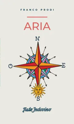 Produktbild von Prodi, F: Aria