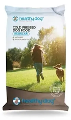 Productafbeelding van Healthy Dog Regular 15KG