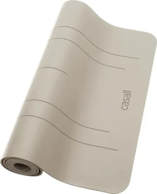 Zdjęcie produktu dla JULBO Mata do jogi CASALL Yoga mat Grip III 5mm