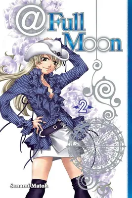 Imagen del producto de At Full Moon, Volume 2