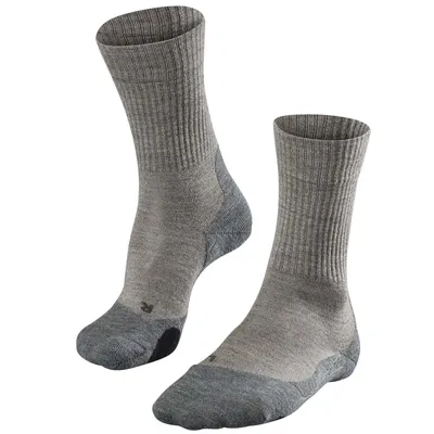 Obrázek produktu pro FALKE TK2 Wo W 4310 kitt mouline 41-42