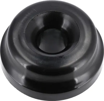 Produktbild von Bowdenzugdurchführung obere Gabelführung - für Simson S51, S50, S70, S53, S83