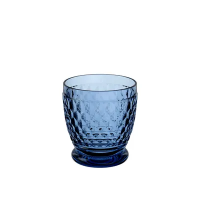 Produktbild von Villeroy & Boch Boston coloured Becher blue-Set 2-teilig