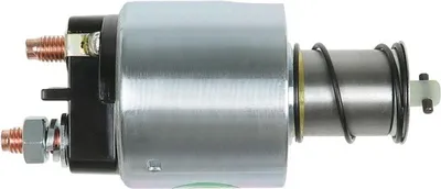 Image de Démarreur Automatique