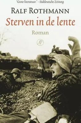Image de Mourir au printemps