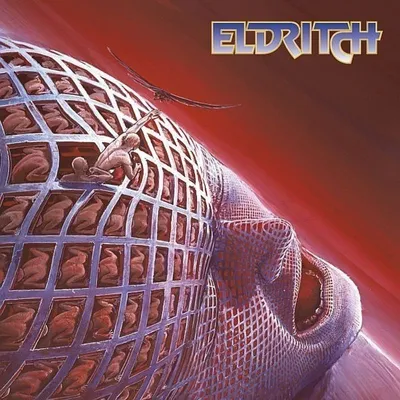 Obrázok produktu pre Eldritch: Headquake - Limb - (CD / Titel: A-G)