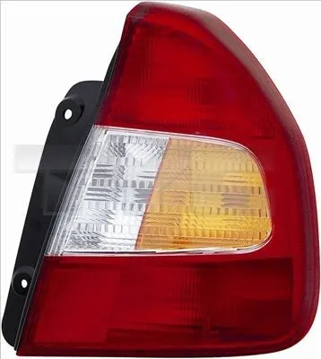 Obrázok produktu pre Kombinované zadné svetlo TYC 11-11149-01-2