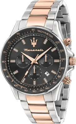 Zdjęcie produktu dla Maserati Uhr Modell R8873640021