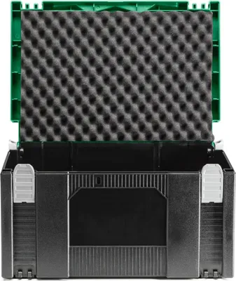 Produktbild von HITACHI HIT-System Case III mit Schaumstoffpolster