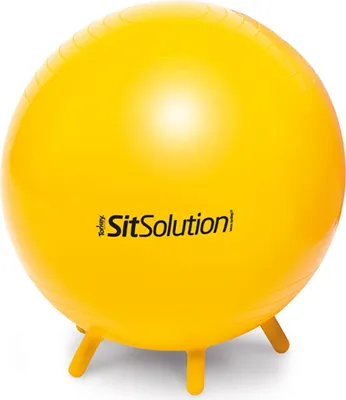 Produktbild von Original Pezzi® Sitsolution STANDARD - gelb