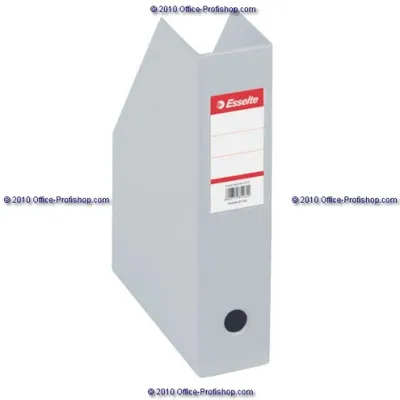 Produktbild von Esselte 56008, 270 g, 72 x 242 x 318 mm, A4, Grau