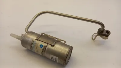 Produktbild von Original OPEL Signum Vectra-C Klimaanlage Trockner 24418371