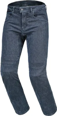 Produktbild von Macna Revibe Motorrad Jeans, blau, 38