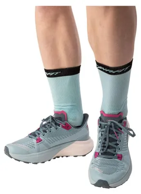 Produktbild von Dynafit TRAIL W Damen Laufschuhe Trailrunningschuhe blau 38