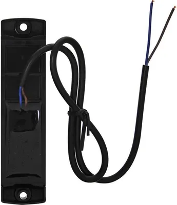 Produktbild von Rückleuchte 12/24V rot 126x30mm LED