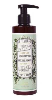 Produktbild von Panier Des Sens Elixir Floral Precious Jasmine Locion Corporal 250ml