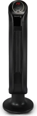Produktbild von Rowenta Intense Comfort Hot Heizlüfter SO9420, Elektrischer Raumheizlüfter, Keramik, 90°, 24 h, 1,85 m, IP20