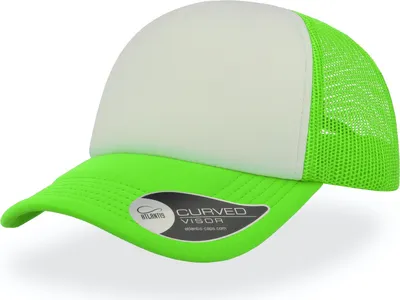 Obrázok produktu pre Atlantis Headwear Rapper Cap