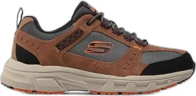 Image de Skechers Sneakers 51893BRBK in Multicolored color size 42