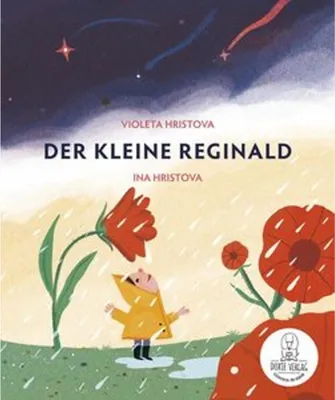 Image de Le petit Reginald
