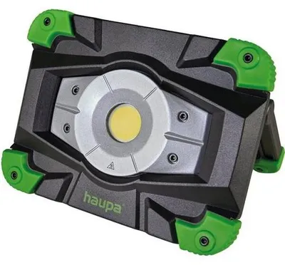 Produktbild von Haupa LED-FLUTER HUPLIGHT20PRO 20W (130346 AKKU-)