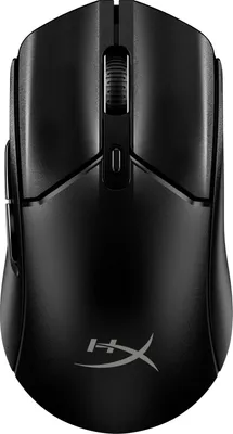 Obrázek produktu pro HyperX Pulsefire Haste 2 Core Wireless Bezdrátová herní myš 3200DPI černá