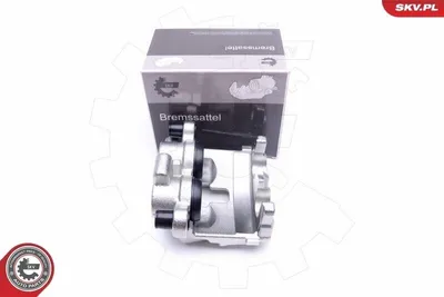 Produktbild von ESEN SKV Bremssattel Vorne Links passend für MERCEDES-BENZ M-Klasse (W166) 44SKV491