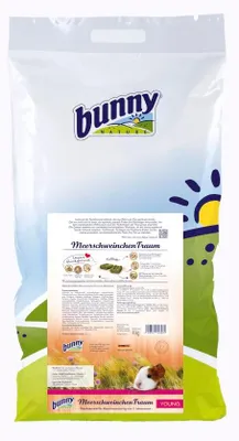 Produktbild von Bunny MeerschweinchenTraum young 4 kg