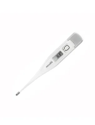Produktbild von Microlife MT 600 Körperthermometer wasserdicht kurze Messzeit großes Display hohe Genauigkeit