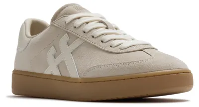 Produktbild von FitFlop The Dash T-Toe Suede Sneakers 40