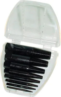 Image de Rennsteig Jeu de 8 tournevis de 2 mm