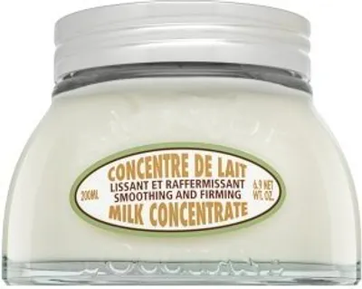 Immagine prodotto di L'Occitane Crema Corpo Rassodante Concentrato di Latte di Mandorla 200 ml