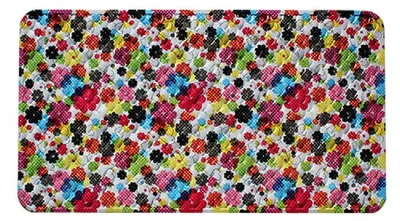 Obrázok produktu pre Protisklzová podložka do sprchy a kúpeľne, 70 x 38 cm