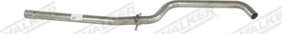 Produktbild von WALKER Abgasrohr Auspuffrohr für SKODA YETI (5L) 10423