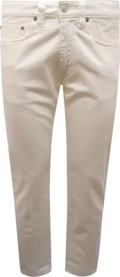 Obrázek produktu pro M7105 Jeans Uomo Fred Perry Man Denim Kalhoty