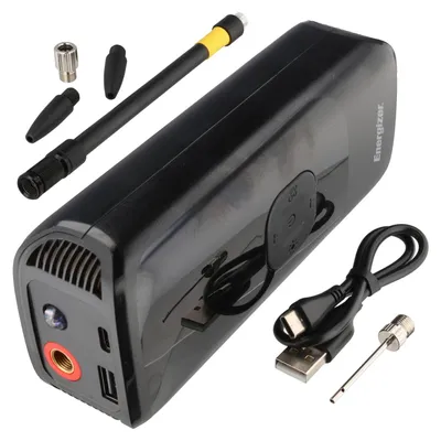 Immagine prodotto di Powerbank & Air Compressor Energizer PAC4000 2000