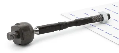 Produktbild von LEMFÖRDER 43296 01 Axialgelenk Spurstange für NISSAN Qashqai II (J11, J11) Vorne Links Vorne Rechts