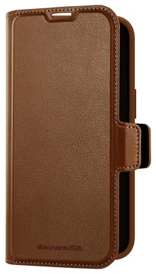Produktbild von dbramante1928 Oslo Pro, Folio, Apple, iPhone 17e/16e, 15,5 cm (6.1"), Beige