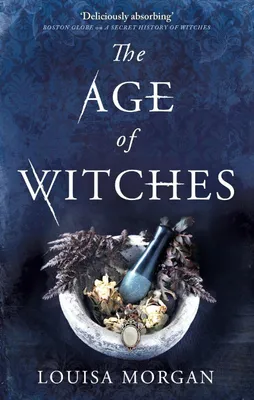 Produktbild von The Age of Witches