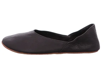 Produktbild von Werner Schuhe Ballettschuhe Damen 31393334373135 Braun 41 EU