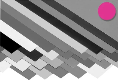 Produktbild von Creativ Company 540942, Kunstpapier, 270 g/m²