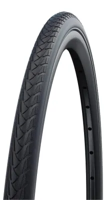 Produktbild von Schwalbe Marathon Plus 25-540 Rollstuhlreifen SmartGuard 24x1.00 Mantel