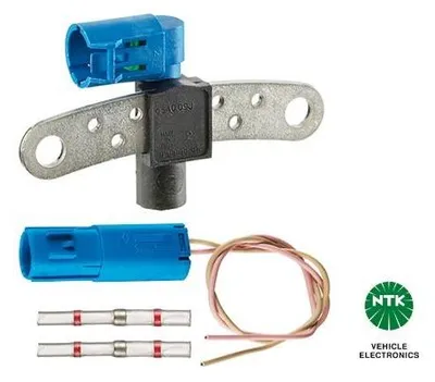 Produktbild von NTK 81175 Kurbelwellensensor Impulsgeber für RENAULT Clio III Schrägheck (BR0/1, CR0/1)