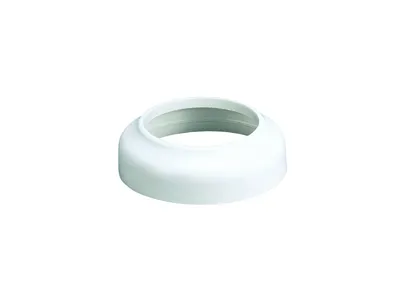 Produktbild von Dallmer WC-Rosette einteilig DN90