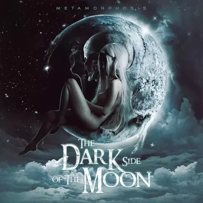 Obrázek produktu pro The Dark Side Of The Moon: Metamorphosis -   - (CD / M)