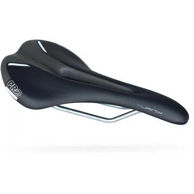 Produktbild von PRO MTB- Fahrradsattel Turnix Sport, 275 x 142 mm