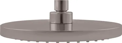 Image de Pomme de douche, Gris métal - brillant PS0061MGL, RAV Slezák