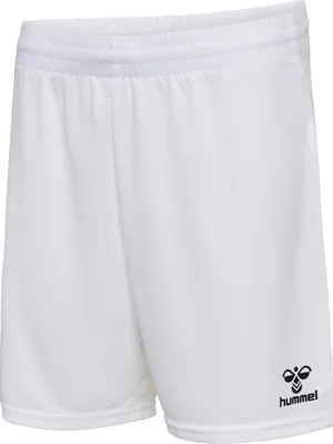 Produktbild von Hummel hmlESSENTIAL SHORTS KIDS - BLAZING YELLOW, Größe:140