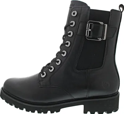 Produktbild von Remonte D8668-00 (39/schwarz/schwarz)