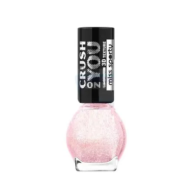 Obrázok produktu pre Lak na nechty Miss Sporty Crush On You - Odtieň 064, Objem 7ml